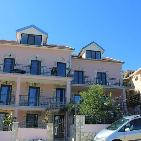 Villa Malina New Tivat Zewnętrze zdjęcie