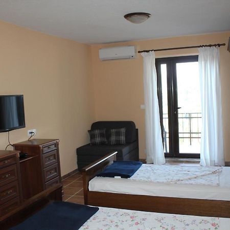 Villa Malina New Tivat Zewnętrze zdjęcie