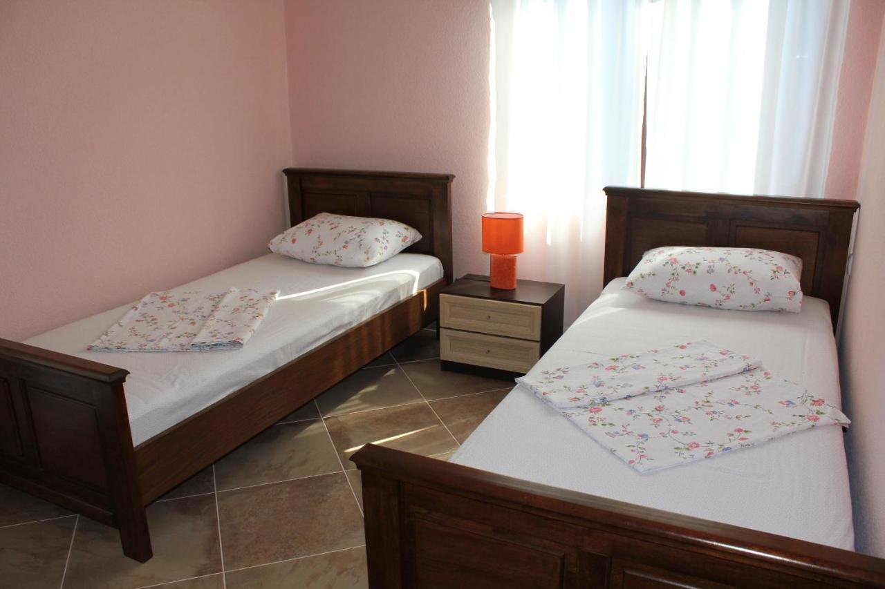 Villa Malina New Tivat Zewnętrze zdjęcie