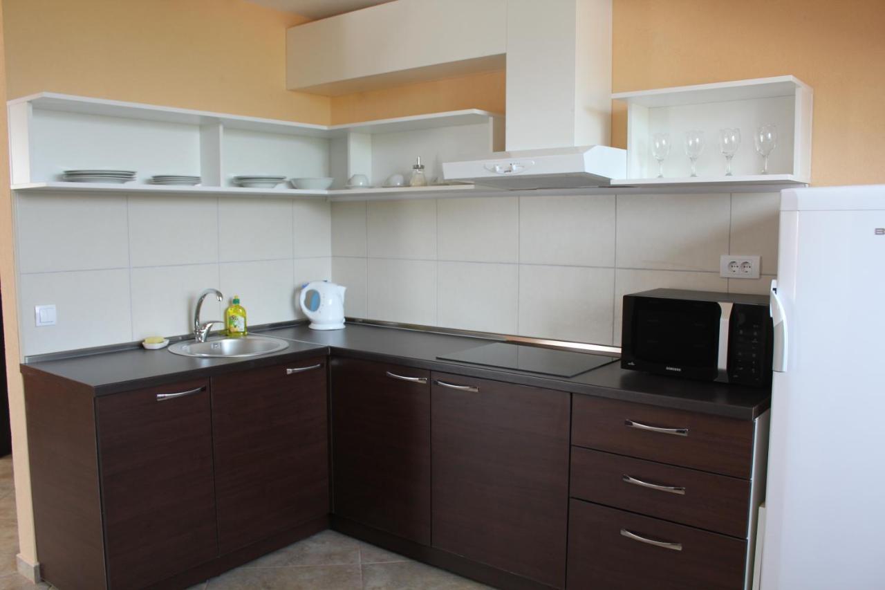 Villa Malina New Tivat Zewnętrze zdjęcie