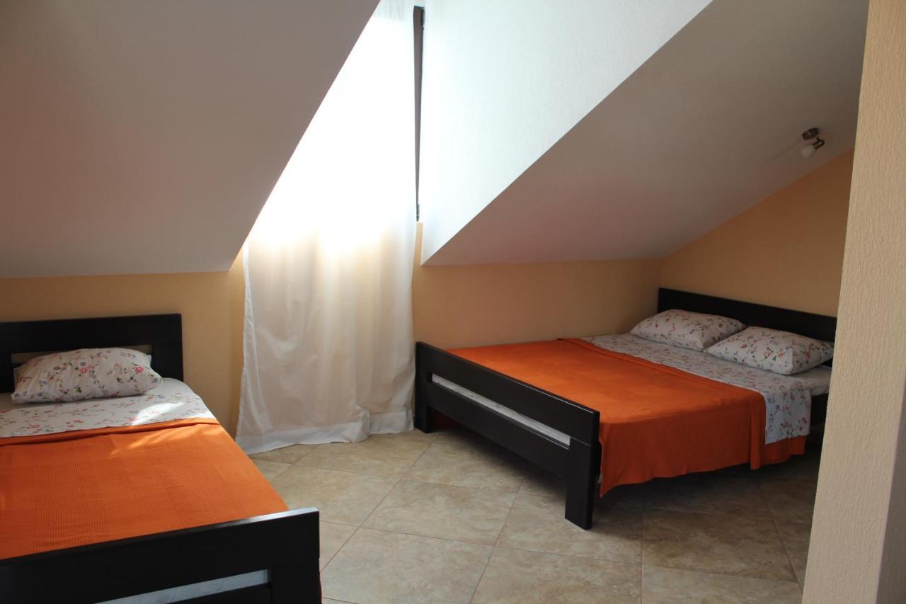 Villa Malina New Tivat Zewnętrze zdjęcie