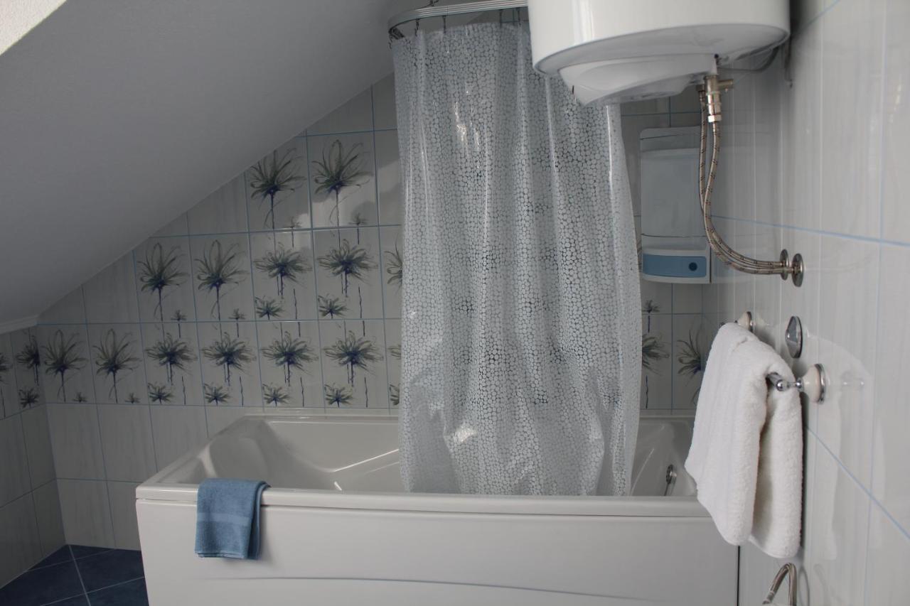 Villa Malina New Tivat Zewnętrze zdjęcie