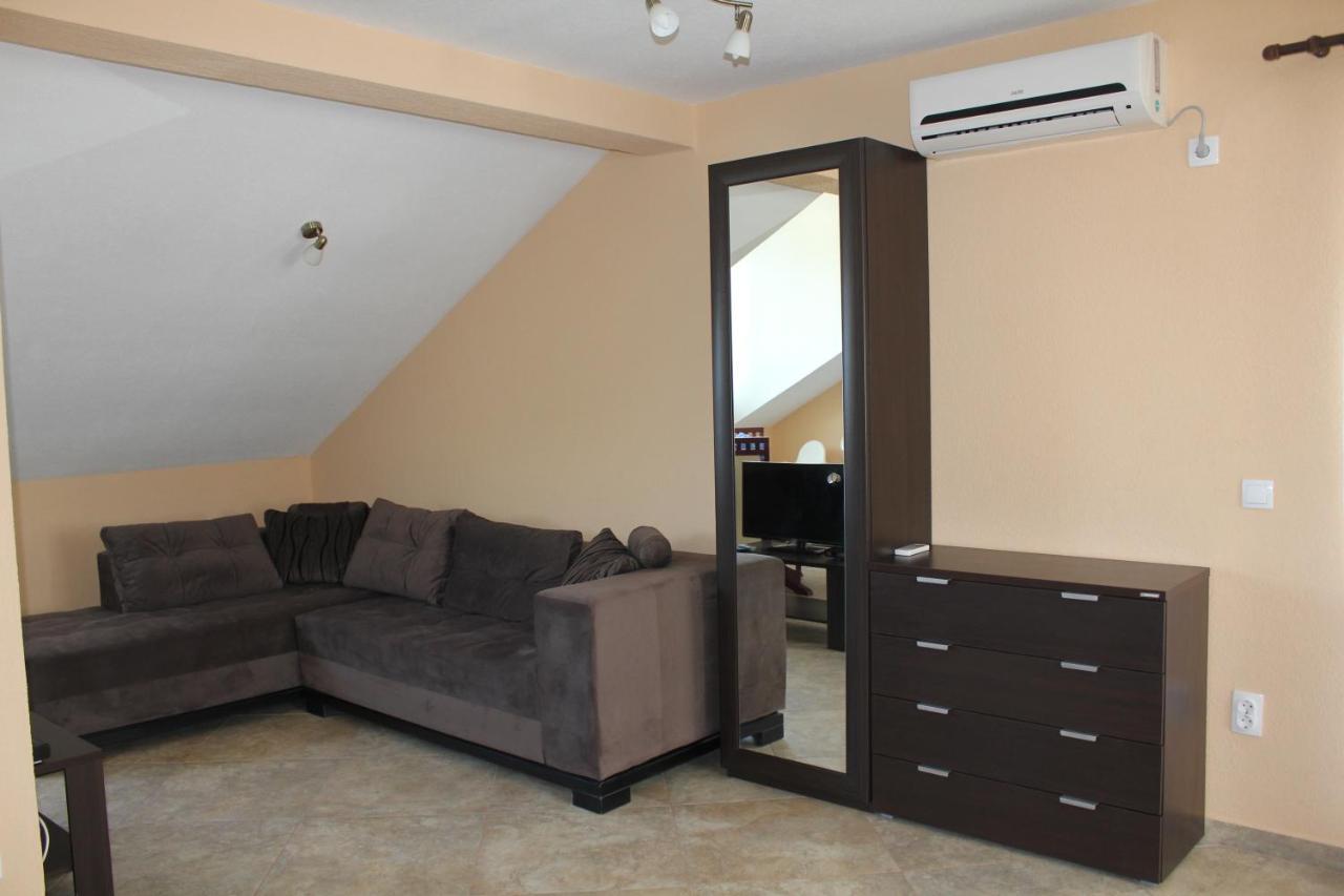 Villa Malina New Tivat Zewnętrze zdjęcie