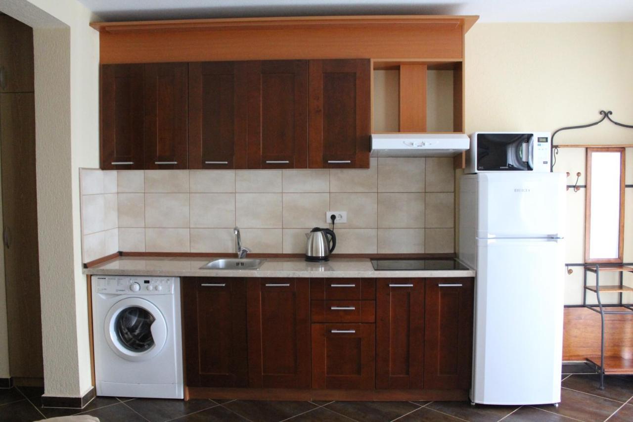 Villa Malina New Tivat Zewnętrze zdjęcie