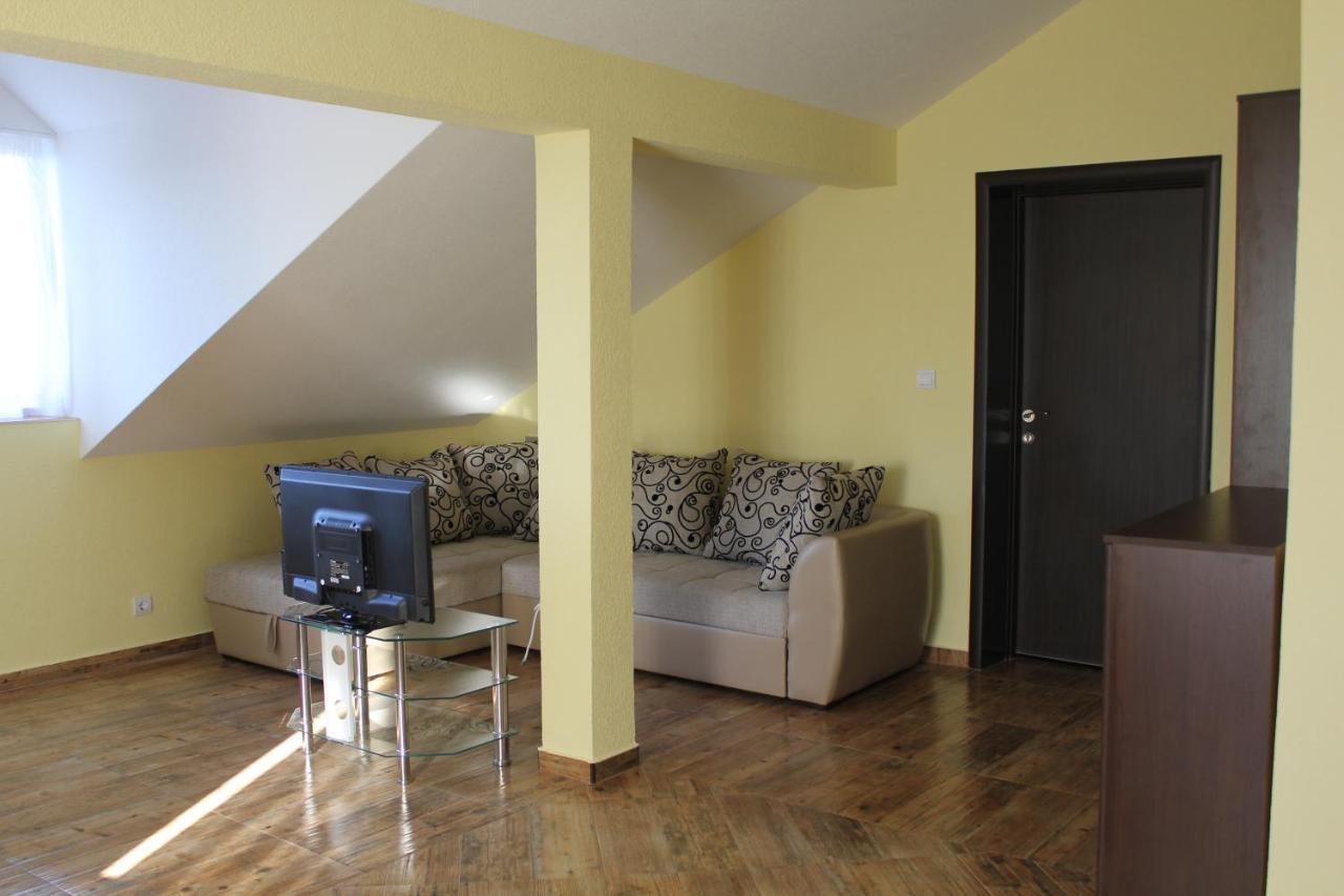 Villa Malina New Tivat Zewnętrze zdjęcie