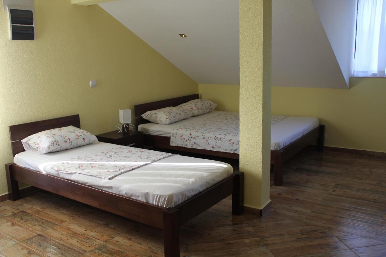 Villa Malina New Tivat Zewnętrze zdjęcie