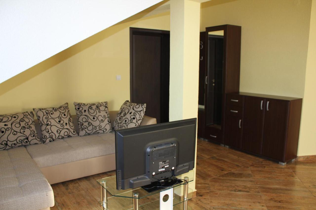 Villa Malina New Tivat Zewnętrze zdjęcie