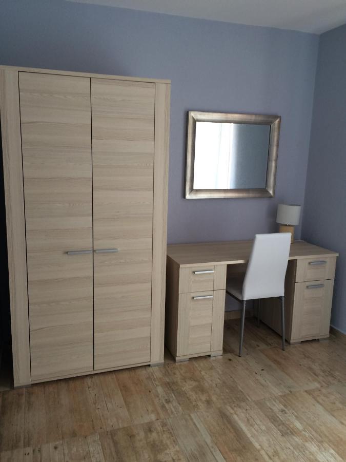 Villa Malina New Tivat Zewnętrze zdjęcie