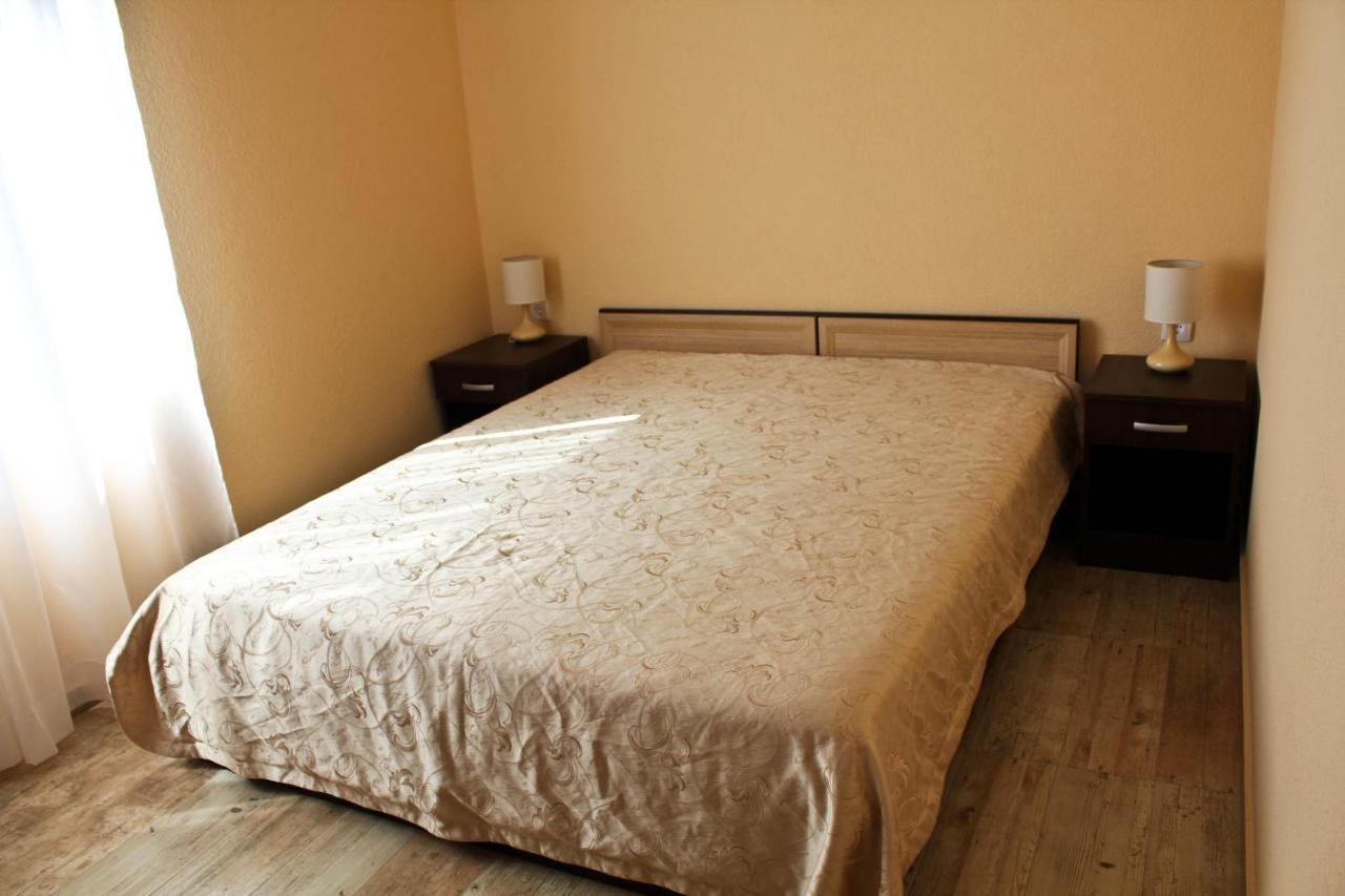 Villa Malina New Tivat Zewnętrze zdjęcie