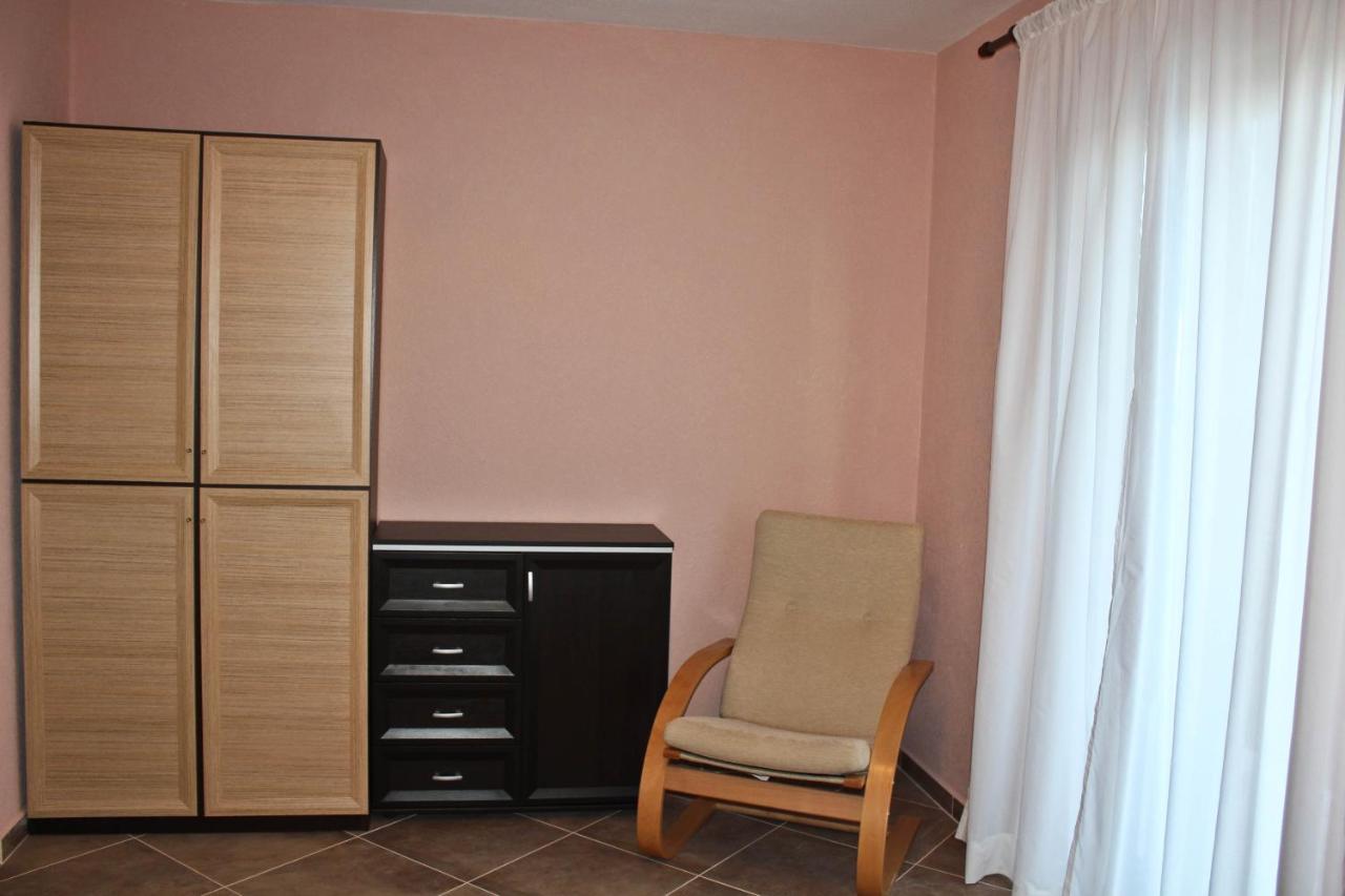 Villa Malina New Tivat Zewnętrze zdjęcie