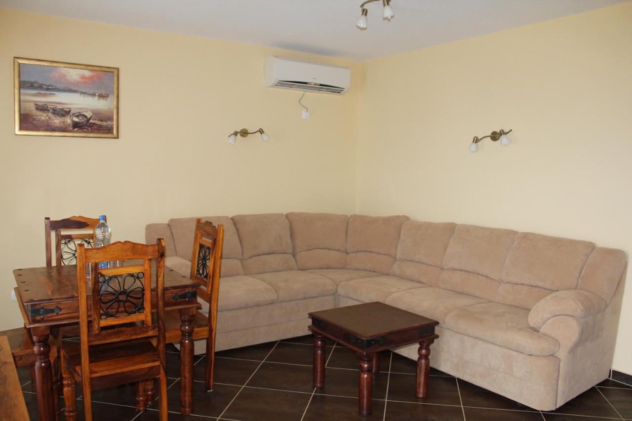 Villa Malina New Tivat Zewnętrze zdjęcie