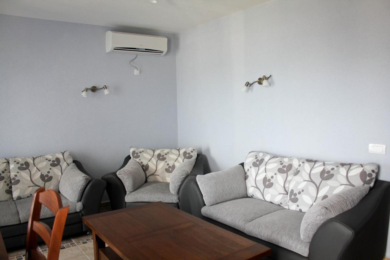 Villa Malina New Tivat Zewnętrze zdjęcie