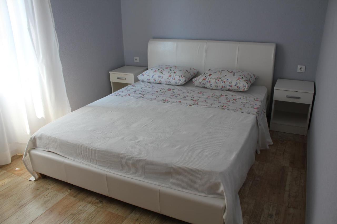 Villa Malina New Tivat Zewnętrze zdjęcie
