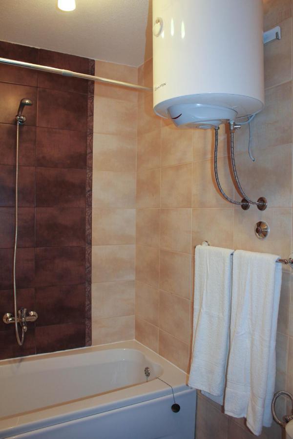 Villa Malina New Tivat Zewnętrze zdjęcie