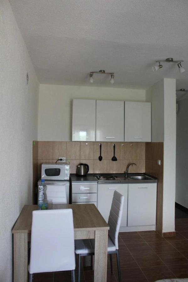 Villa Malina New Tivat Zewnętrze zdjęcie