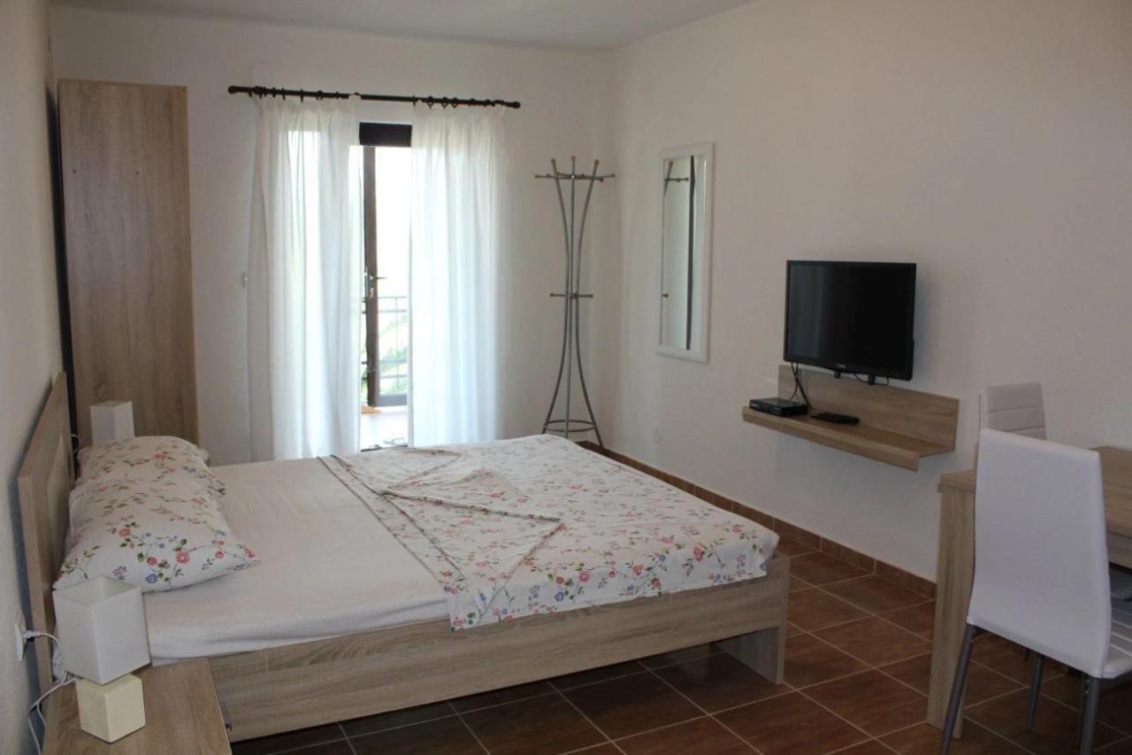 Villa Malina New Tivat Zewnętrze zdjęcie