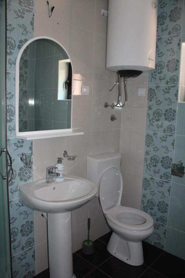 Villa Malina New Tivat Zewnętrze zdjęcie