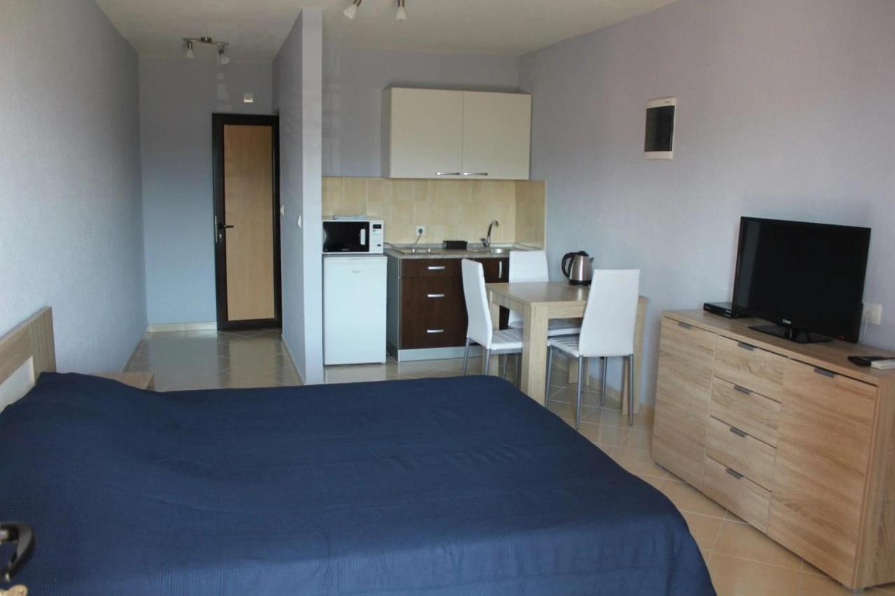 Villa Malina New Tivat Zewnętrze zdjęcie