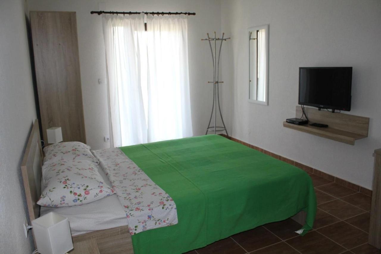 Villa Malina New Tivat Zewnętrze zdjęcie
