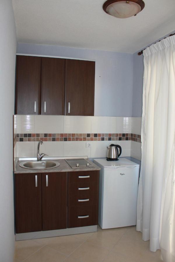 Villa Malina New Tivat Zewnętrze zdjęcie