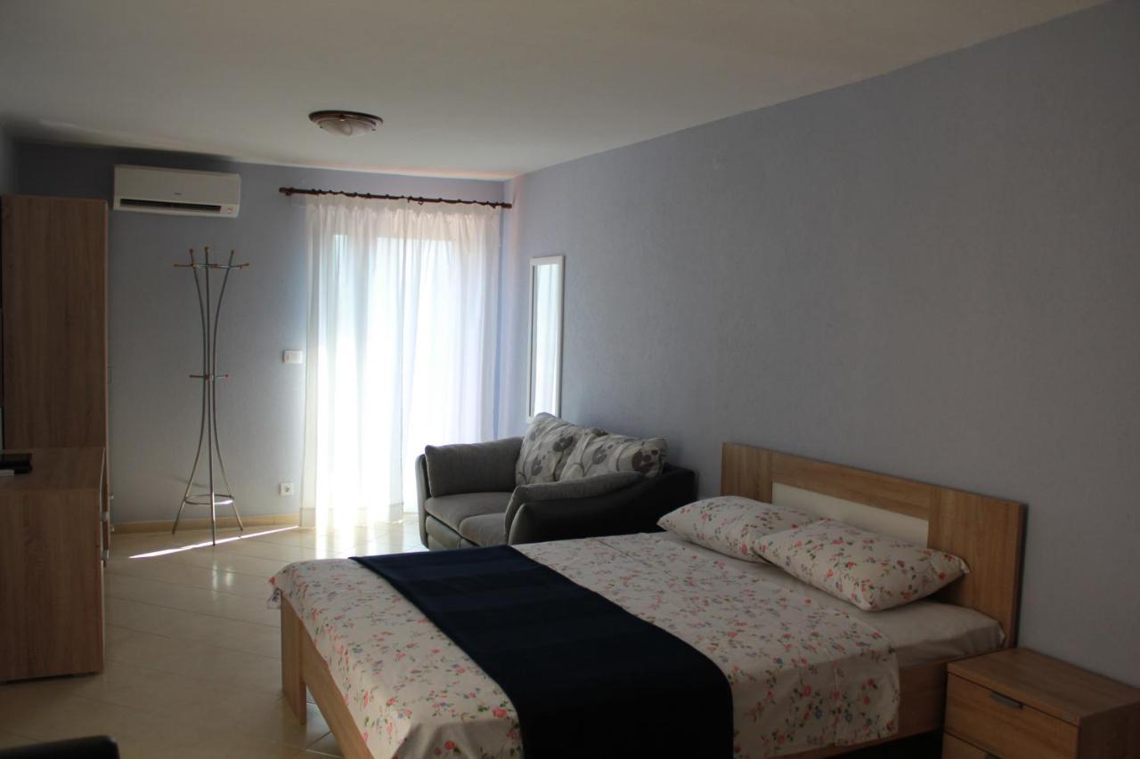 Villa Malina New Tivat Zewnętrze zdjęcie