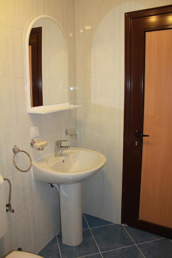 Villa Malina New Tivat Zewnętrze zdjęcie
