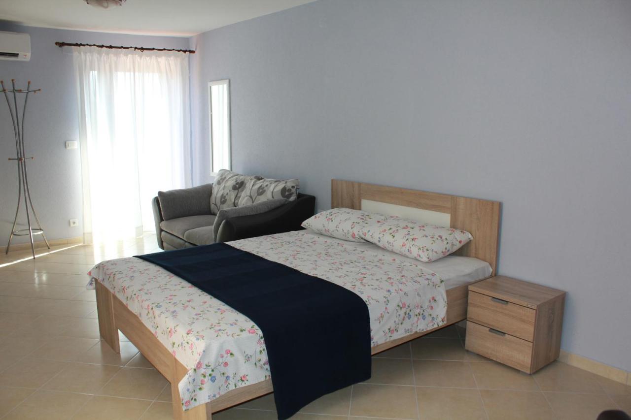 Villa Malina New Tivat Zewnętrze zdjęcie