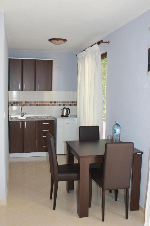 Villa Malina New Tivat Zewnętrze zdjęcie