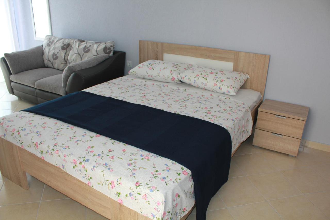 Villa Malina New Tivat Zewnętrze zdjęcie