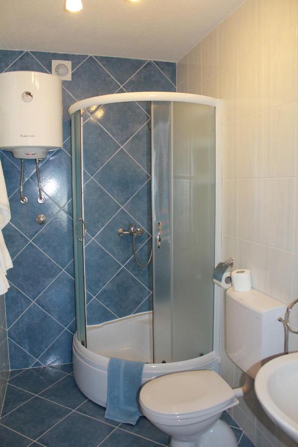 Villa Malina New Tivat Zewnętrze zdjęcie
