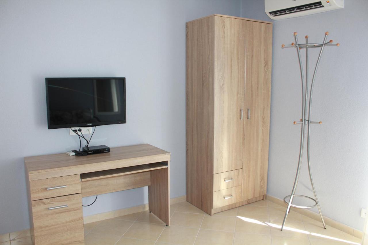 Villa Malina New Tivat Zewnętrze zdjęcie