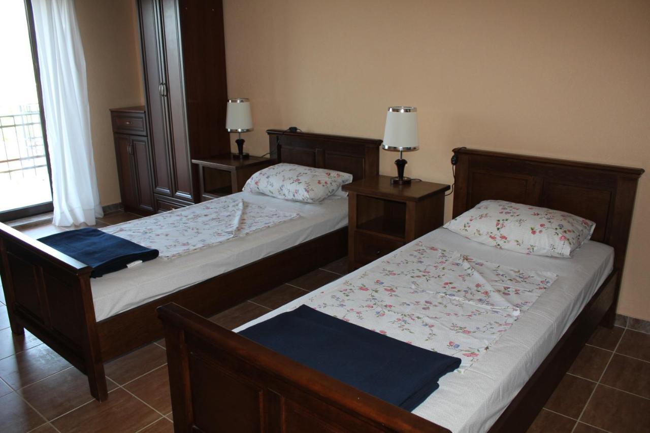 Villa Malina New Tivat Zewnętrze zdjęcie