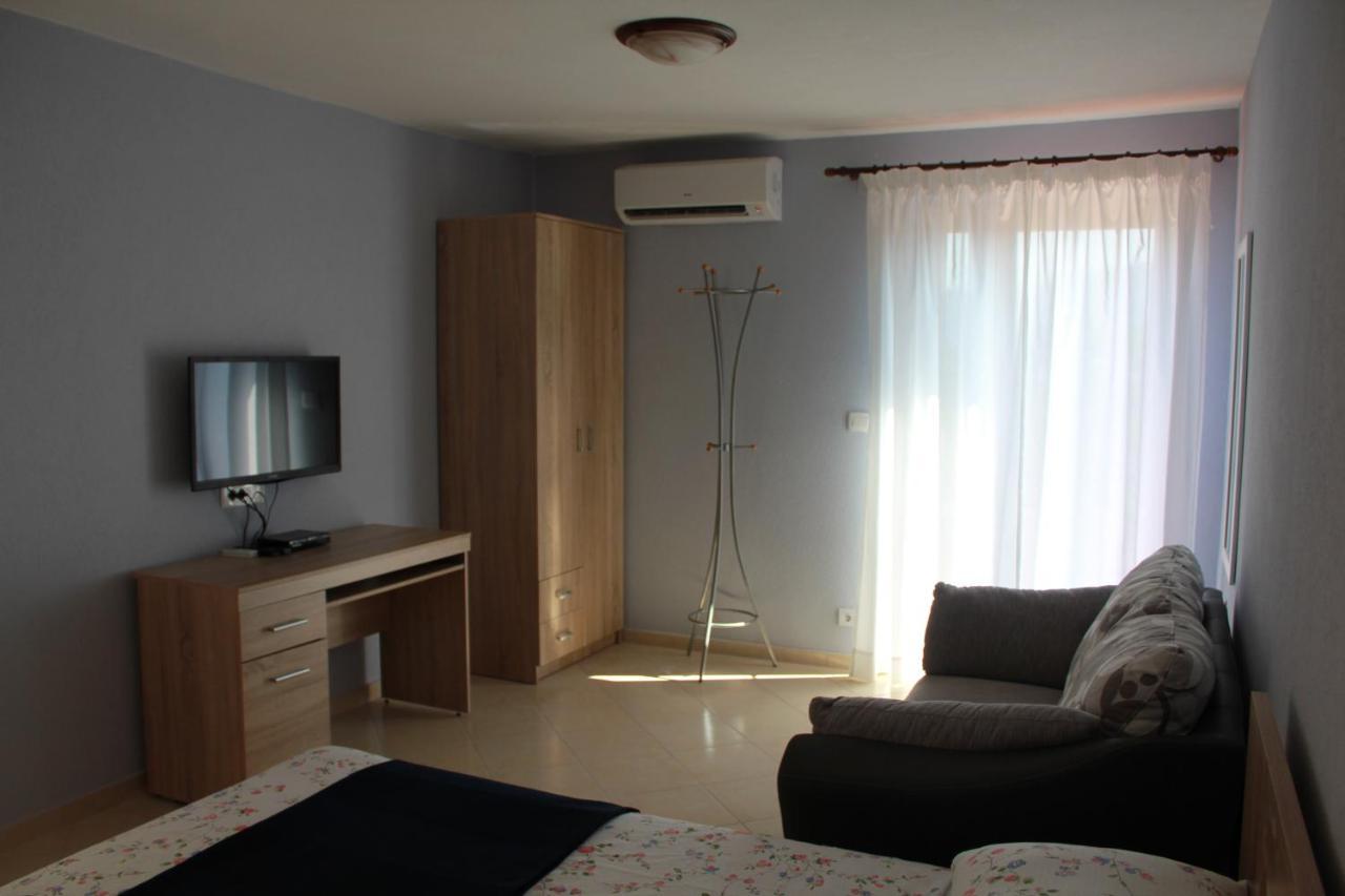 Villa Malina New Tivat Zewnętrze zdjęcie