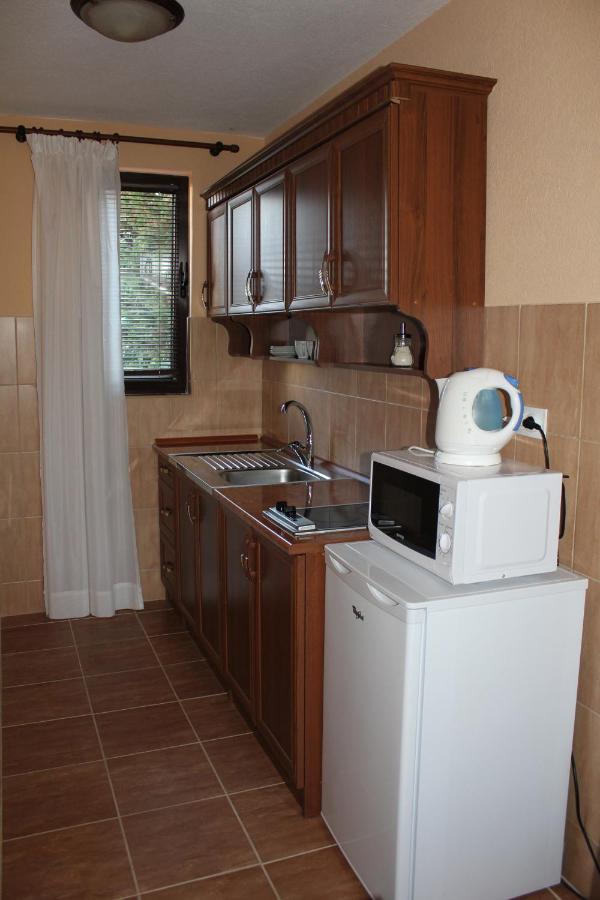 Villa Malina New Tivat Zewnętrze zdjęcie