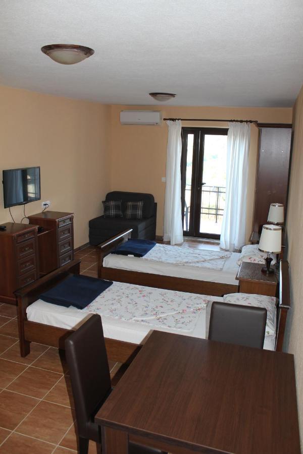 Villa Malina New Tivat Zewnętrze zdjęcie