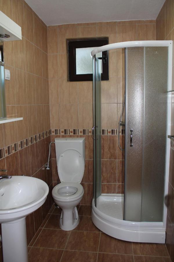 Villa Malina New Tivat Zewnętrze zdjęcie